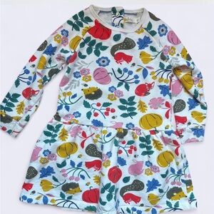 Boden Long Sleeve Tunic